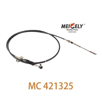 MC 421325 Cabo de engrenagem 2150mm 2115mm Para camião japonês