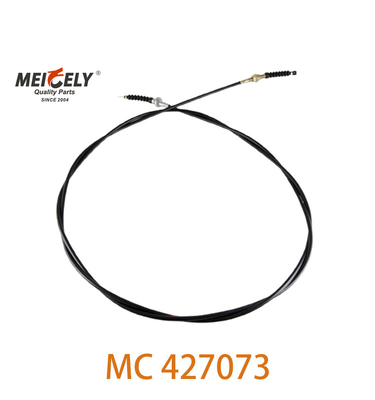 Mitsubishi FUSO Original MC 427073 Cabos de engrenagem 1709A07