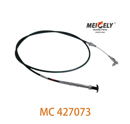 Mitsubishi FUSO Original MC 427073 Cabos de engrenagem 1709A07