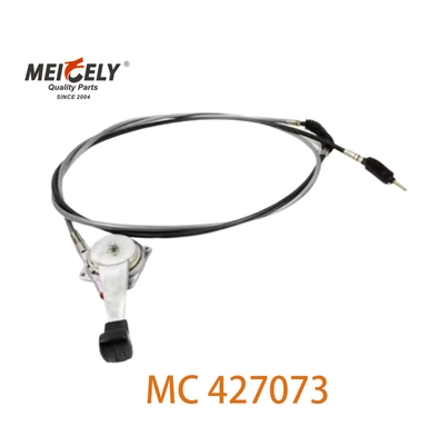 Mitsubishi FUSO Original MC 427073 Cabos de engrenagem 1709A07