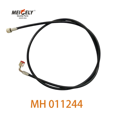 Mitsubishi Fuso MH 011244 6D16 Cabo de velocímetro