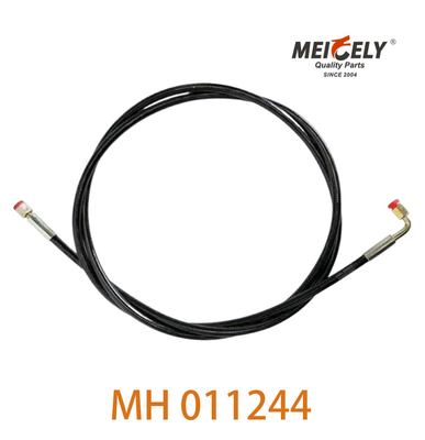 Mitsubishi Fuso MH 011244 6D16 Cabo de velocímetro