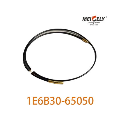 1E6B30-65050 Cabo de aceleração para ISUZU 8943677500