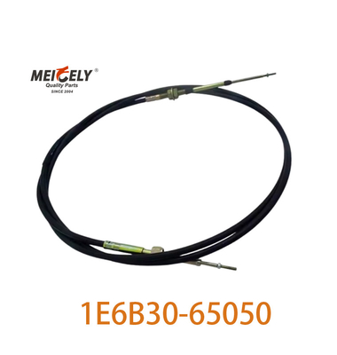 1E6B30-65050 Cabo de aceleração para ISUZU 8943677500