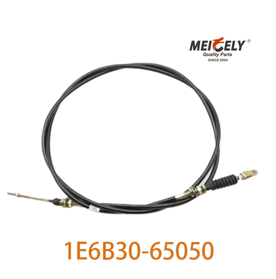 1E6B30-65050 Cabo de aceleração para ISUZU 8943677500