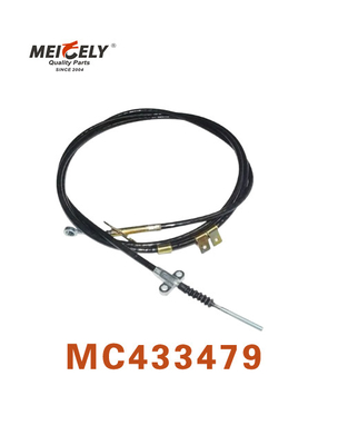 Partes para camiões MC433479 MC426914 Para Mitsubishi Fuso FM657 FM658