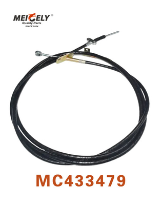 Partes para camiões MC433479 MC426914 Para Mitsubishi Fuso FM657 FM658