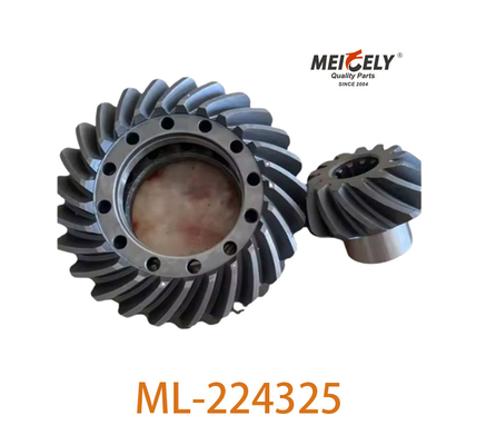 Tamanho padrão Roda de coroa e pinhão ML-224325 Para Mitsubishi 6X40