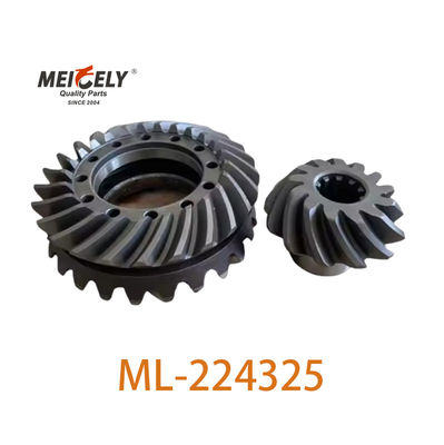 Tamanho padrão Roda de coroa e pinhão ML-224325 Para Mitsubishi 6X40