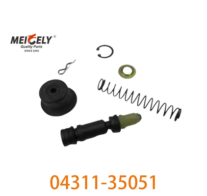 Peças para motores de automóveis 04311-35051 Kit de reparação de bomba principal de embreagem para TOYOTA HILUX