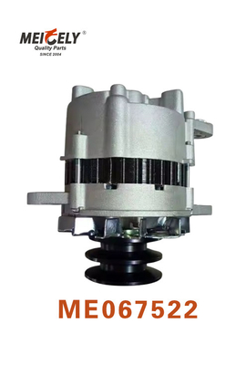 Alternador de caminhão ME067522 ME077426 ME037616 24V 50A Para peças de caminhão Mitsubishi