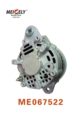 Alternador de caminhão ME067522 ME077426 ME037616 24V 50A Para peças de caminhão Mitsubishi