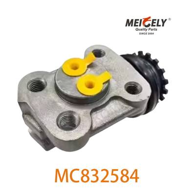 MC832584 cilindro da roda do travão MC832588 adequado para MITSUBISHI FUSO