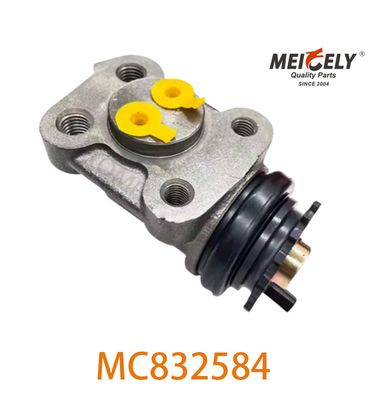 MC832584 cilindro da roda do travão MC832588 adequado para MITSUBISHI FUSO