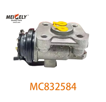 MC832584 cilindro da roda do travão MC832588 adequado para MITSUBISHI FUSO