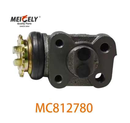 MC812780 cilindro da roda do travão MC812783 Original para Mitsubishi FUSO