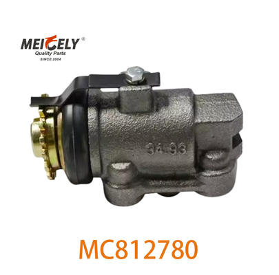 MC812780 cilindro da roda do travão MC812783 Original para Mitsubishi FUSO