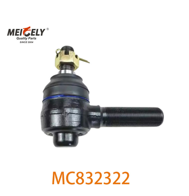 OEM MC832322 End Tie Rod Para Mitsubishi Canter 40Cr / 45 / CR Material