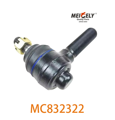 OEM MC832322 End Tie Rod Para Mitsubishi Canter 40Cr / 45 / CR Material