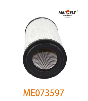 Filtro de ar ME073821 ME073160 6D16 6D17 Para MITSUBISHI ME073597 ME295364