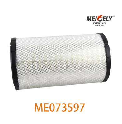 Filtro de ar ME073821 ME073160 6D16 6D17 Para MITSUBISHI ME073597 ME295364