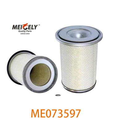 Utilizado para Mitsubishi Fuso Filtro de ar de boa venda ME033717 P529582