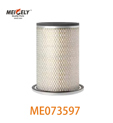 Utilizado para Mitsubishi Fuso Filtro de ar de boa venda ME033717 P529582