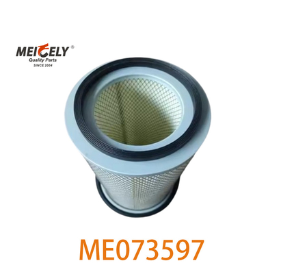 Utilizado para Mitsubishi Fuso Filtro de ar de boa venda ME033717 P529582