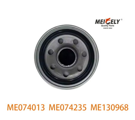 Filtro de óleo MITSUBISHI ME074013 ME074235 ME130968