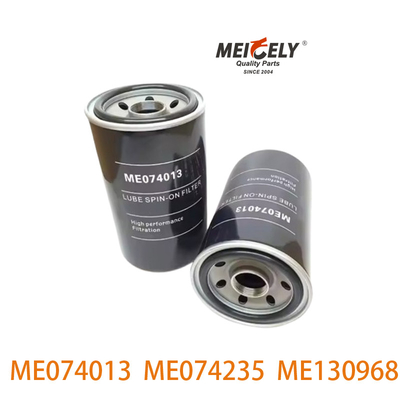 Filtro de óleo MITSUBISHI ME074013 ME074235 ME130968