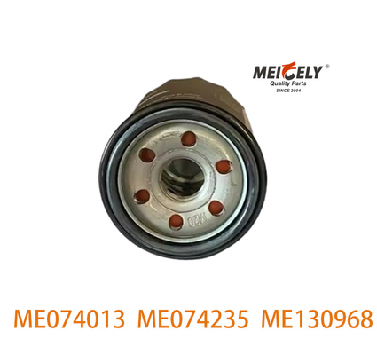 Original aplicável ao filtro de óleo da Mitsubishi ME015254 ME035393 ME035829 ME24021