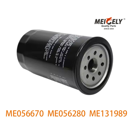 ME056670 Para motores a diesel ME056280 Filtro de combustível ME131989