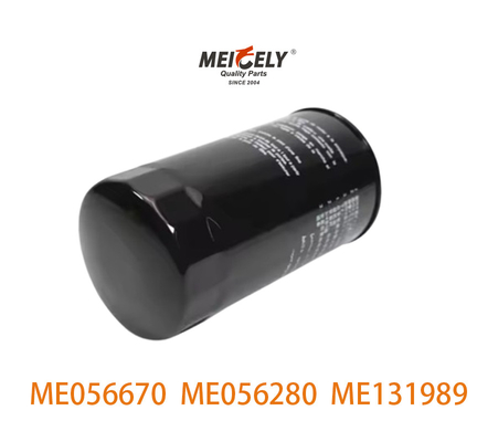 ME056670 Para motores a diesel ME056280 Filtro de combustível ME131989