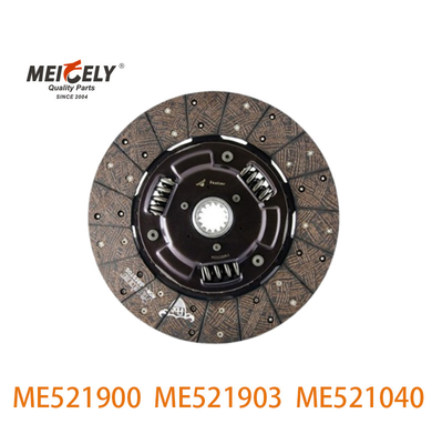 OEM ME521900 ME521903 Kit de embreagem ME521040 Para Mitsubishi Fuso Canter