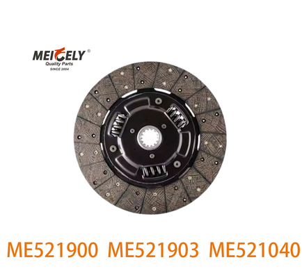 OEM ME521900 ME521903 Kit de embreagem ME521040 Para Mitsubishi Fuso Canter