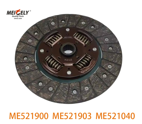 OEM ME521900 ME521903 Kit de embreagem ME521040 Para Mitsubishi Fuso Canter
