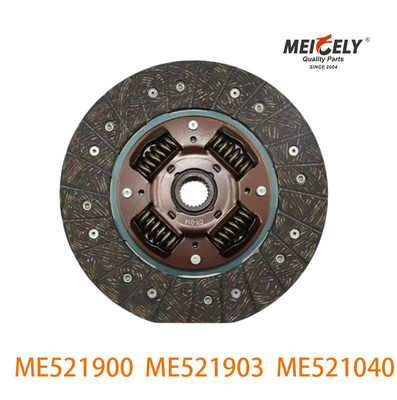 OEM ME521900 ME521903 Kit de embreagem ME521040 Para Mitsubishi Fuso Canter