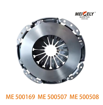 Venda a quente ME500169 Nova tampa de embreagem ME500507 ME500508 Para Mitsubishi Canter