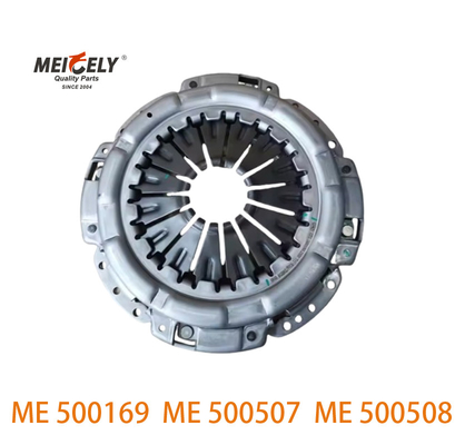 Venda a quente ME500169 Nova tampa de embreagem ME500507 ME500508 Para Mitsubishi Canter