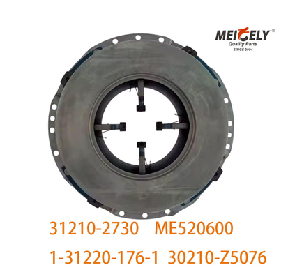 Placa de embreagem automática 31210-2730 ME520600 Para Mitsubishi 1-31220-176-1 30210-Z5076