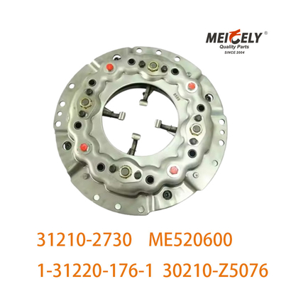Placa de embreagem automática 31210-2730 ME520600 Para Mitsubishi 1-31220-176-1 30210-Z5076