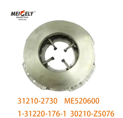 Placa de embreagem automática 31210-2730 ME520600 Para Mitsubishi 1-31220-176-1 30210-Z5076