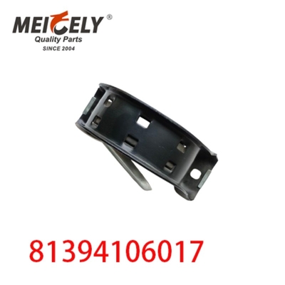 HB88509 81394106017 Rolamentos de suporte do centro de condução de caminhões para carros americanos