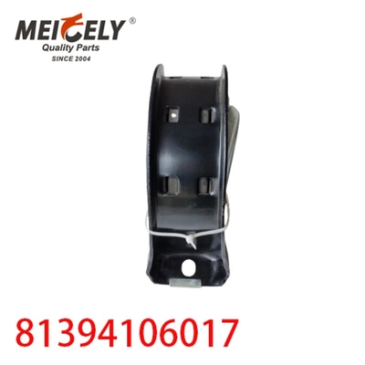 HB88509 81394106017 Rolamentos de suporte do centro de condução de caminhões para carros americanos