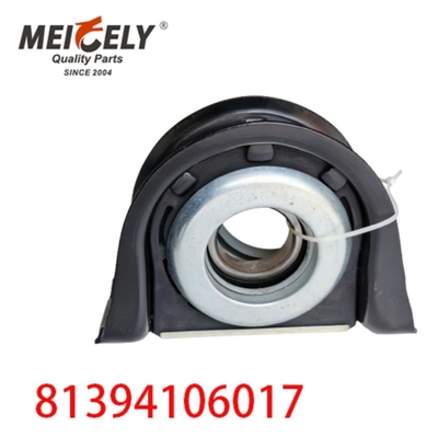 HB88509 81394106017 Rolamentos de suporte do centro de condução de caminhões para carros americanos