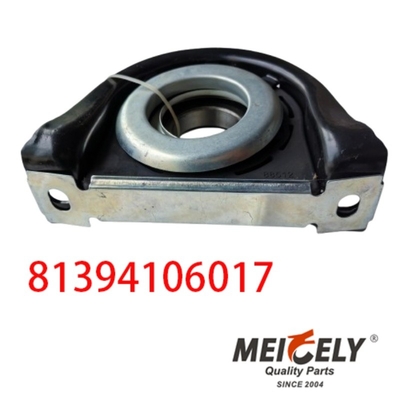 HB88509 81394106017 Rolamentos de suporte do centro de condução de caminhões para carros americanos