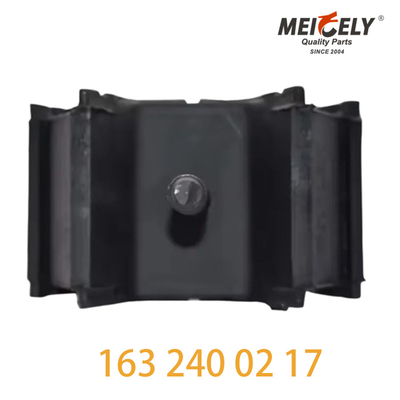 163 240 02 17 OEM Peças para automóveis Instalação do motor Para MERCEDES-BENZ W163