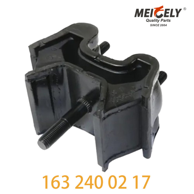 163 240 02 17 OEM Peças para automóveis Instalação do motor Para MERCEDES-BENZ W163