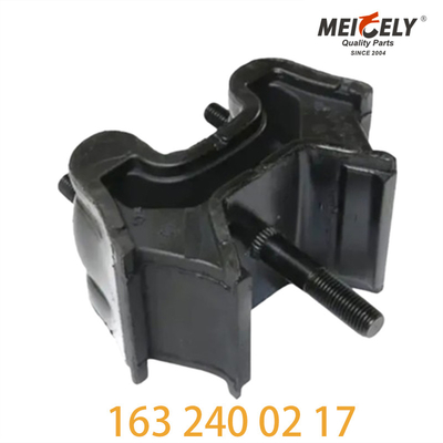 163 240 02 17 OEM Peças para automóveis Instalação do motor Para MERCEDES-BENZ W163