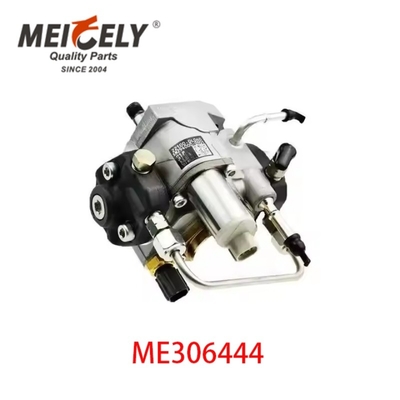 ME306444 Bomba de combustível de alta pressão para Nissan Navara 294050-0432